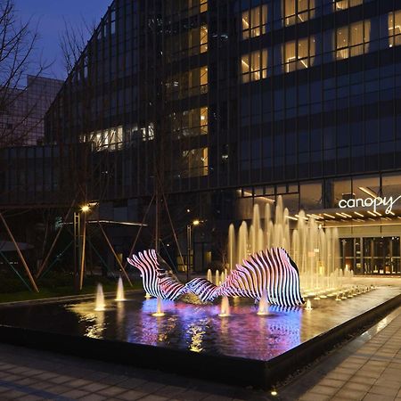 Canopy By Hilton Hangzhou Jinsha Lake Exterior photo